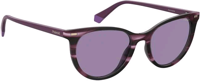 Сонцезахисні окуляри Polaroid PLD 4107/S HKZ52KL Сонцезахисні окуляри Polaroid PLD 4107/S HKZ52KL