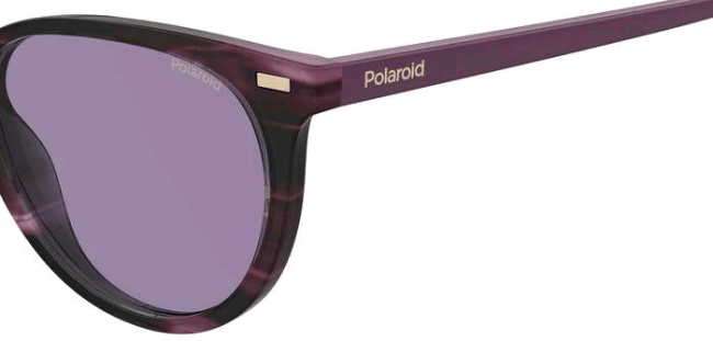 Сонцезахисні окуляри Polaroid PLD 4107/S HKZ52KL Сонцезахисні окуляри Polaroid PLD 4107/S HKZ52KL