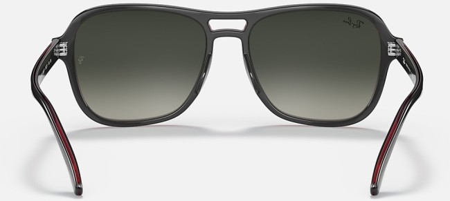 Солнцезащитные очки Ray-Ban RB4356 660571 58 Ray-Ban Солнцезащитные очки Ray-Ban RB4356 660571 58 Ray-Ban
