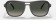 Солнцезащитные очки Ray-Ban RB4356 660571 58 Ray-Ban