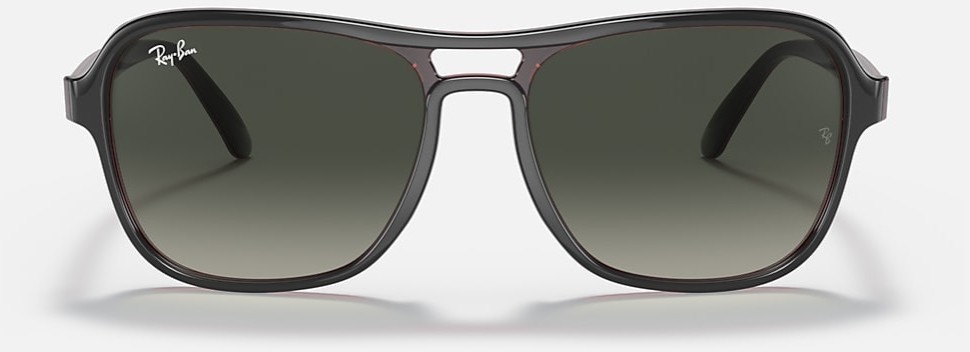 Солнцезащитные очки Ray-Ban RB4356 660571 58 Ray-Ban