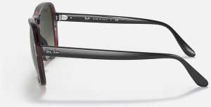 Ray-Ban RB4356 660571 58