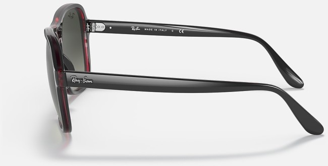 Солнцезащитные очки Ray-Ban RB4356 660571 58 Ray-Ban Солнцезащитные очки Ray-Ban RB4356 660571 58 Ray-Ban