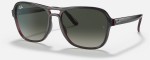 Ray-Ban RB4356 660571 58