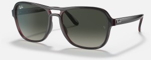Ray-Ban RB4356 660571 58