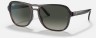 Ray-Ban RB4356 660571 58