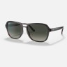 Солнцезащитные очки Ray-Ban RB4356 660571 58 Ray-Ban Солнцезащитные очки Ray-Ban RB4356 660571 58 Ray-Ban