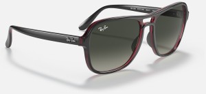 Ray-Ban RB4356 660571 58
