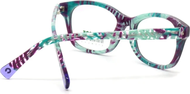 Оправа Citycode CCO 2168 PUR Оправа Citycode CCO 2168 PUR