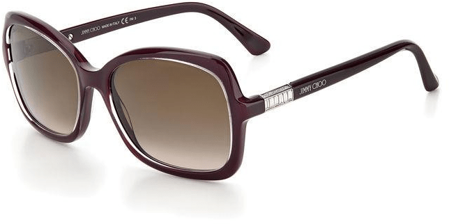 Сонцезахисні окуляри Jimmy Choo BETT/S LHF56HA