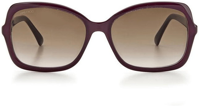 Сонцезахисні окуляри Jimmy Choo BETT/S LHF56HA