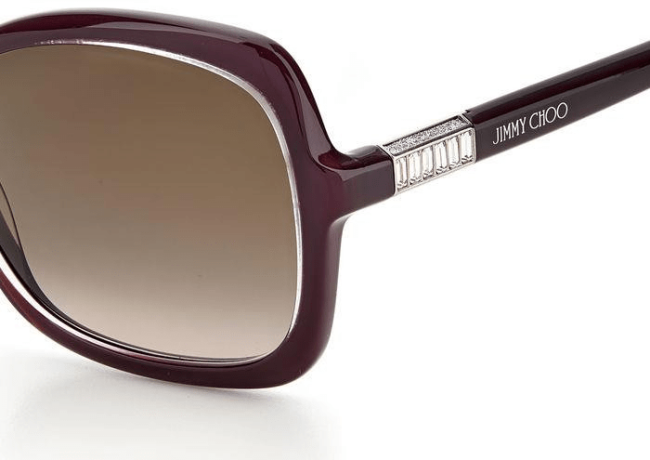 Сонцезахисні окуляри Jimmy Choo BETT/S LHF56HA