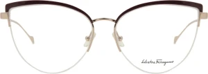 Salvatore Ferragamo	 SF 2175 779