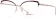Оправа Salvatore Ferragamo	 SF 2175 779