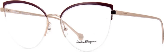 Оправа Salvatore Ferragamo	 SF 2175 779