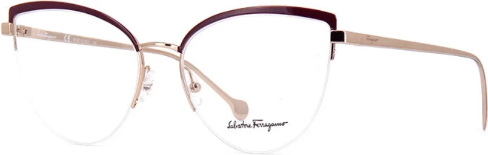 Оправа Salvatore Ferragamo	 SF 2175 779