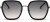 Сонцезахисні окуляри Casta CS 1046 BKGUN