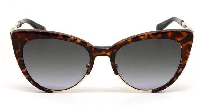 Сонцезахисні окуляри Moschino MOS040/S 086559O Сонцезахисні окуляри Moschino MOS040/S 086559O