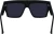 Сонцезахисні окуляри Karl Lagerfeld KL 6148S 002