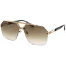 Сонцезахисні окуляри Marc Jacobs MARC 837/S 06J63HA Сонцезахисні окуляри Marc Jacobs MARC 837/S 06J63HA