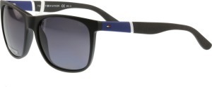 Tommy Hilfiger TH 1281/S FMA563H