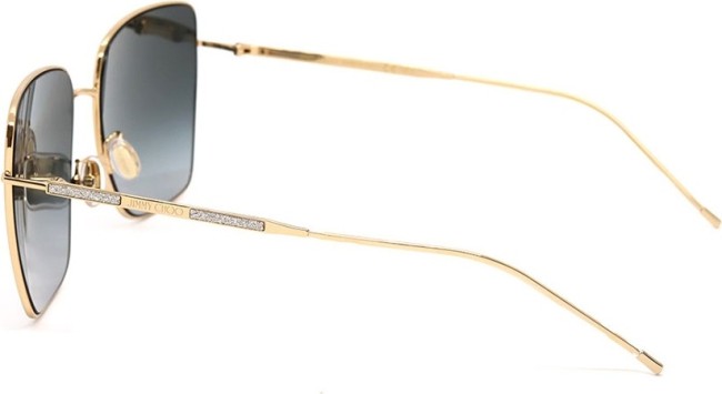 Сонцезахисні окуляри Jimmy Choo DAHLA/F/SK 000599O Сонцезахисні окуляри Jimmy Choo DAHLA/F/SK 000599O