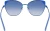 Сонцезахисні окуляри Karl Lagerfeld KL 341S 400