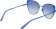 Сонцезахисні окуляри Karl Lagerfeld KL 341S 400