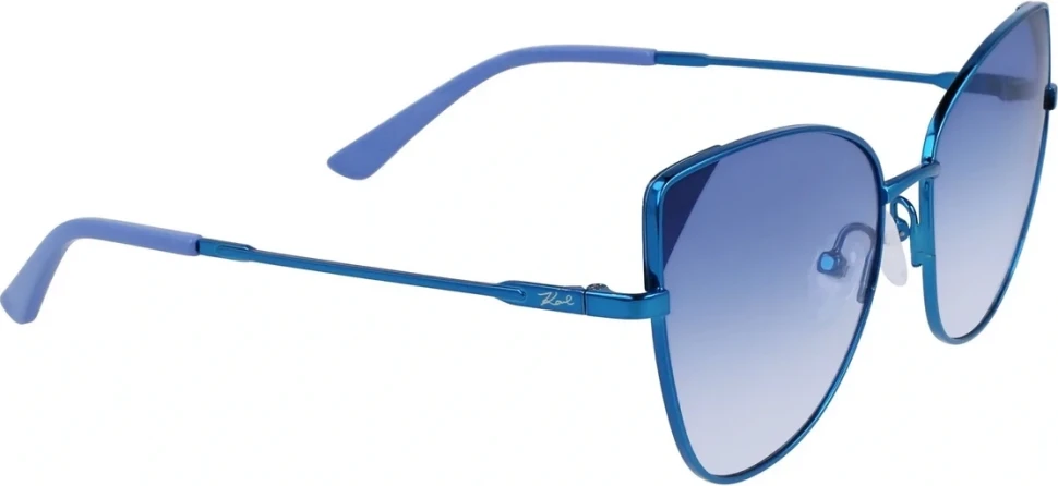 Сонцезахисні окуляри Karl Lagerfeld KL 341S 400
