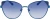 Сонцезахисні окуляри Karl Lagerfeld KL 341S 400