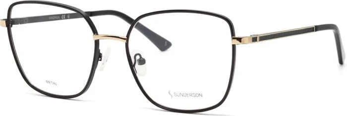 Оправа Sunderson SDO 4156 IN BKRD