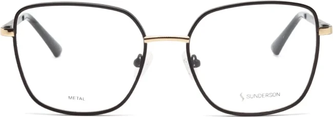 Оправа Sunderson SDO 4156 IN BKRD
