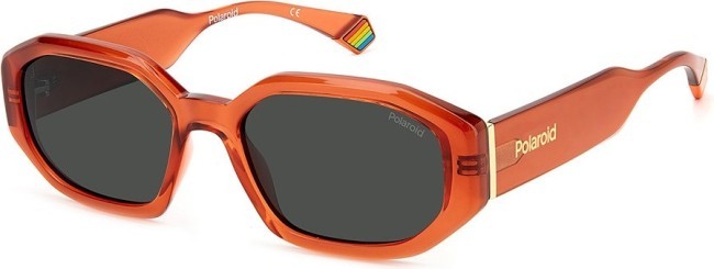 Сонцезахисні окуляри Polaroid PLD 6189/S L7Q55M9