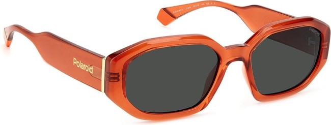 Сонцезахисні окуляри Polaroid PLD 6189/S L7Q55M9