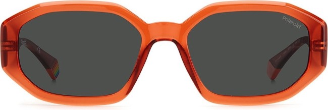 Сонцезахисні окуляри Polaroid PLD 6189/S L7Q55M9