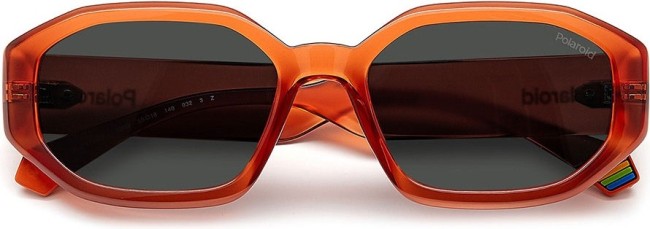 Сонцезахисні окуляри Polaroid PLD 6189/S L7Q55M9