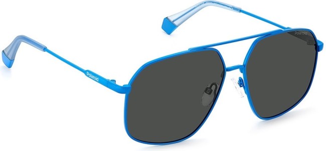 Сонцезахисні окуляри Polaroid PLD 6173/S MVU58M9