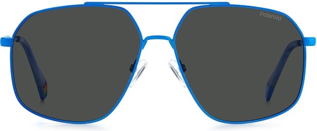 Сонцезахисні окуляри Polaroid PLD 6173/S MVU58M9