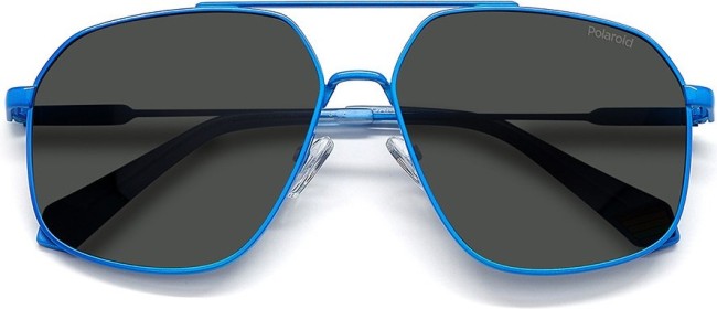 Сонцезахисні окуляри Polaroid PLD 6173/S MVU58M9