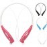 Наушники беспроводные HBS 730 Blue с Bluetooth