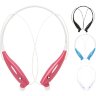 Наушники беспроводные HBS 730 Blue с Bluetooth