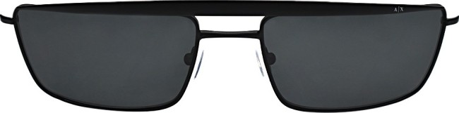 Сонцезахисні окуляри Armani AX 2038S 600087 58 Сонцезахисні окуляри Armani AX 2038S 600087 58