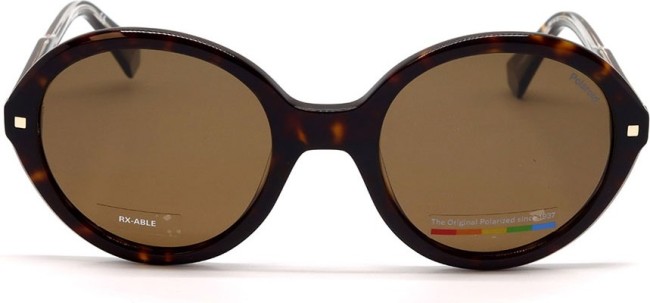 Сонцезахисні окуляри Polaroid PLD 4114/S/X 08654SP