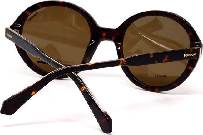 Сонцезахисні окуляри Polaroid PLD 4114/S/X 08654SP