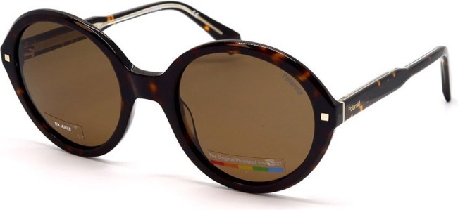 Сонцезахисні окуляри Polaroid PLD 4114/S/X 08654SP