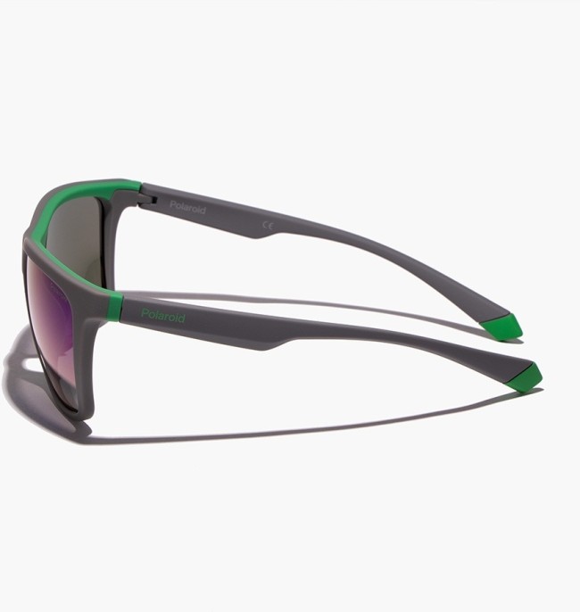 Сонцезахисні окуляри Polaroid PLD 2126/S 3U5585Z