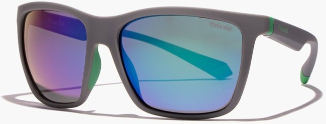 Сонцезахисні окуляри Polaroid PLD 2126/S 3U5585Z