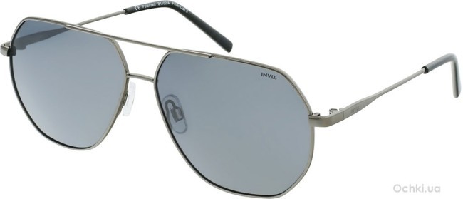 Сонцезахисні окуляри INVU B1102A