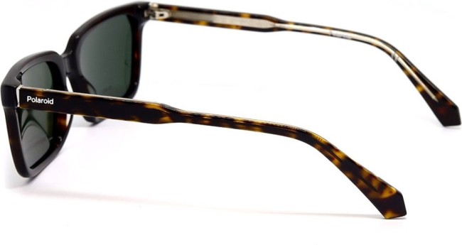 Сонцезахисні окуляри Polaroid PLD 4116/S/X 08655UC