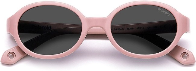 Сонцезахисні окуляри Polaroid PLD K004/S 35J42M9